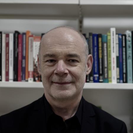 ดันแคน แม็กคาร์โก