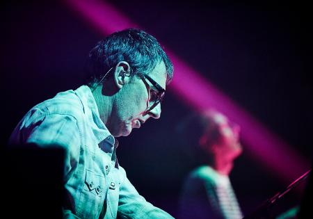 Rick Smith (musician)