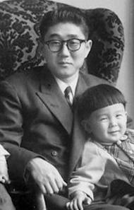 ชินตาโร อาเบะ