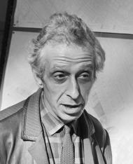 อัลโด ฟัน ไอก์