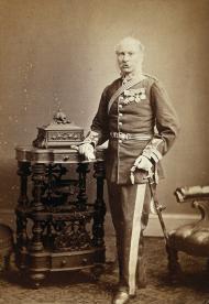 Thomas Longmore
