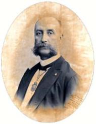 Francisco de Paula Campá y Porta